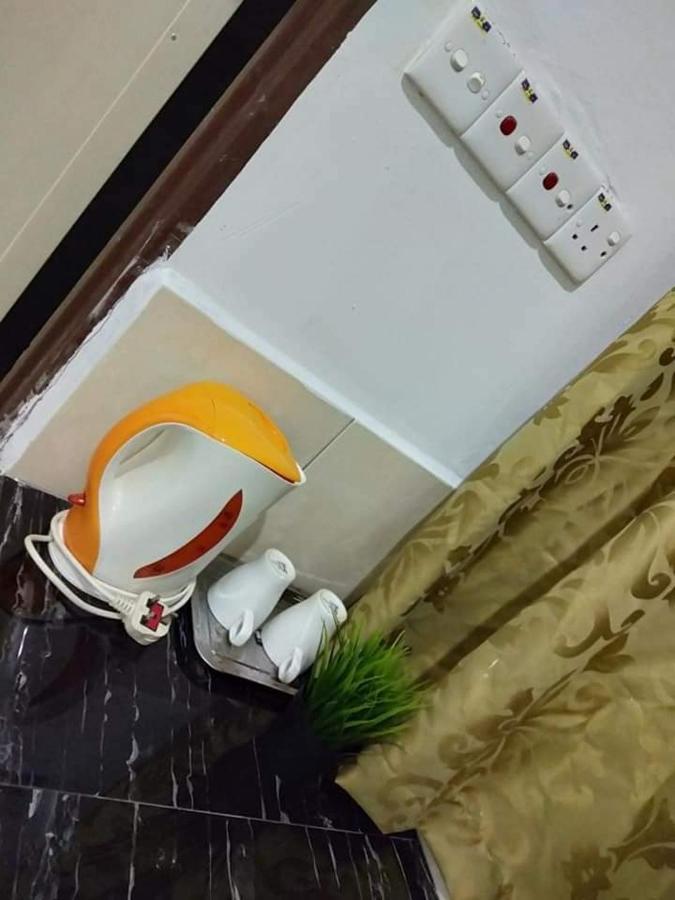 Belebar Studio Room Taman Negara Pahang Malaysia Kuala Tahan Eksteriør billede