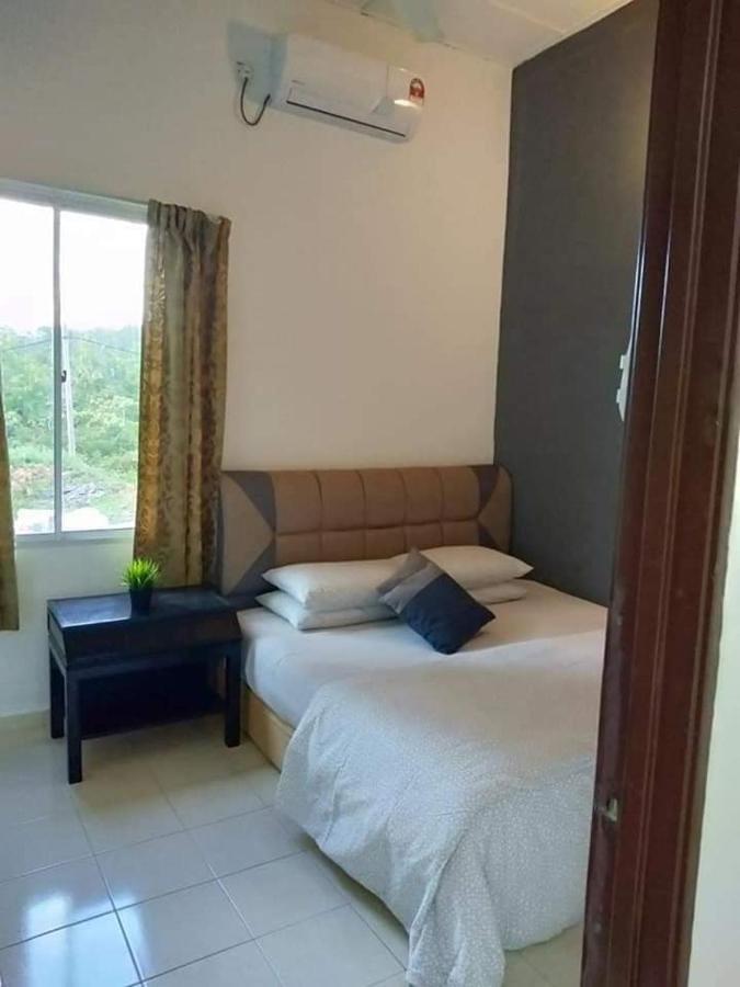 Belebar Studio Room Taman Negara Pahang Malaysia Kuala Tahan Eksteriør billede