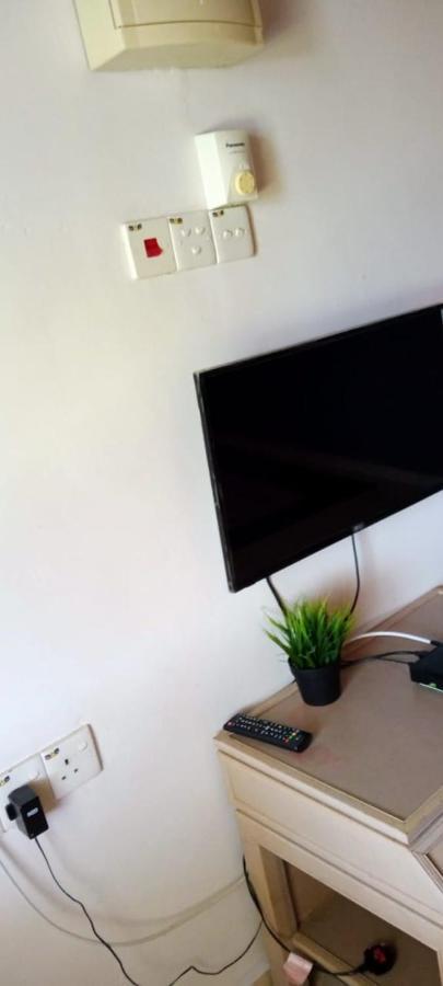 Belebar Studio Room Taman Negara Pahang Malaysia Kuala Tahan Eksteriør billede