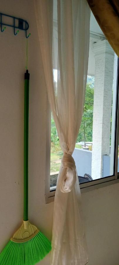 Belebar Studio Room Taman Negara Pahang Malaysia Kuala Tahan Eksteriør billede
