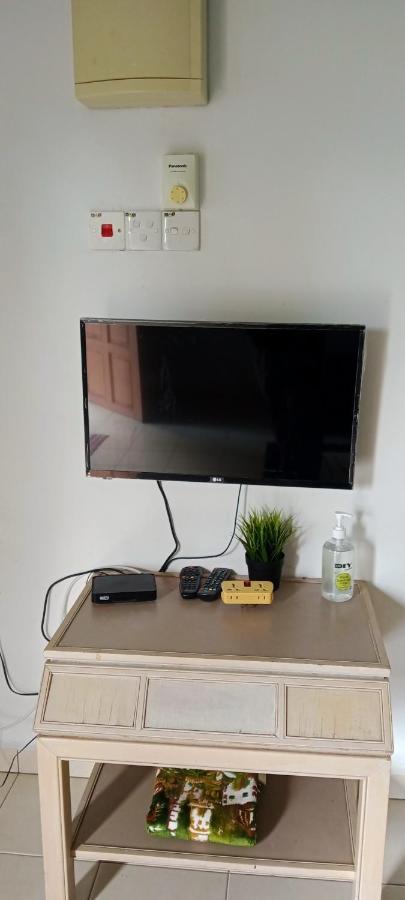 Belebar Studio Room Taman Negara Pahang Malaysia Kuala Tahan Eksteriør billede