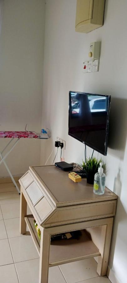 Belebar Studio Room Taman Negara Pahang Malaysia Kuala Tahan Eksteriør billede