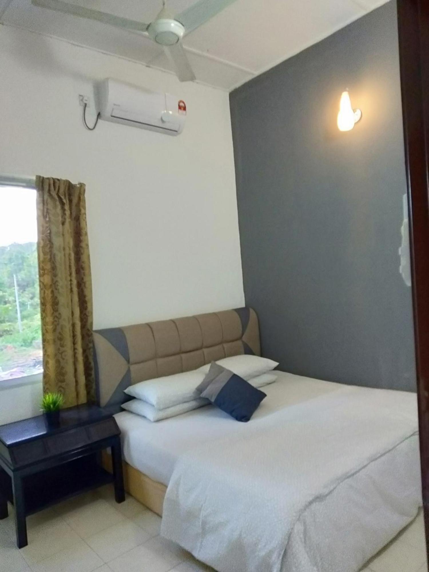 Belebar Studio Room Taman Negara Pahang Malaysia Kuala Tahan Eksteriør billede