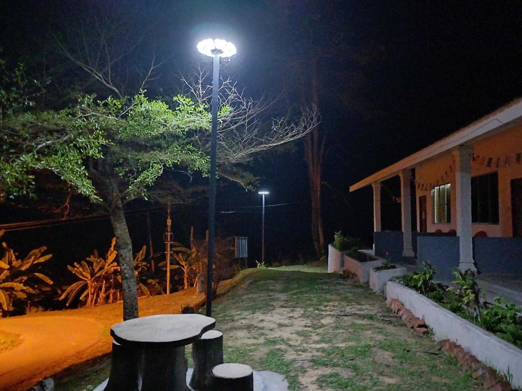 Belebar Studio Room Taman Negara Pahang Malaysia Kuala Tahan Eksteriør billede
