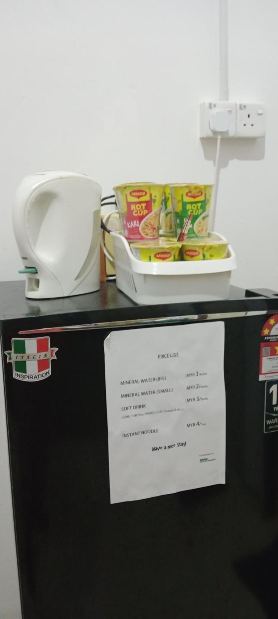 Belebar Studio Room Taman Negara Pahang Malaysia Kuala Tahan Værelse billede