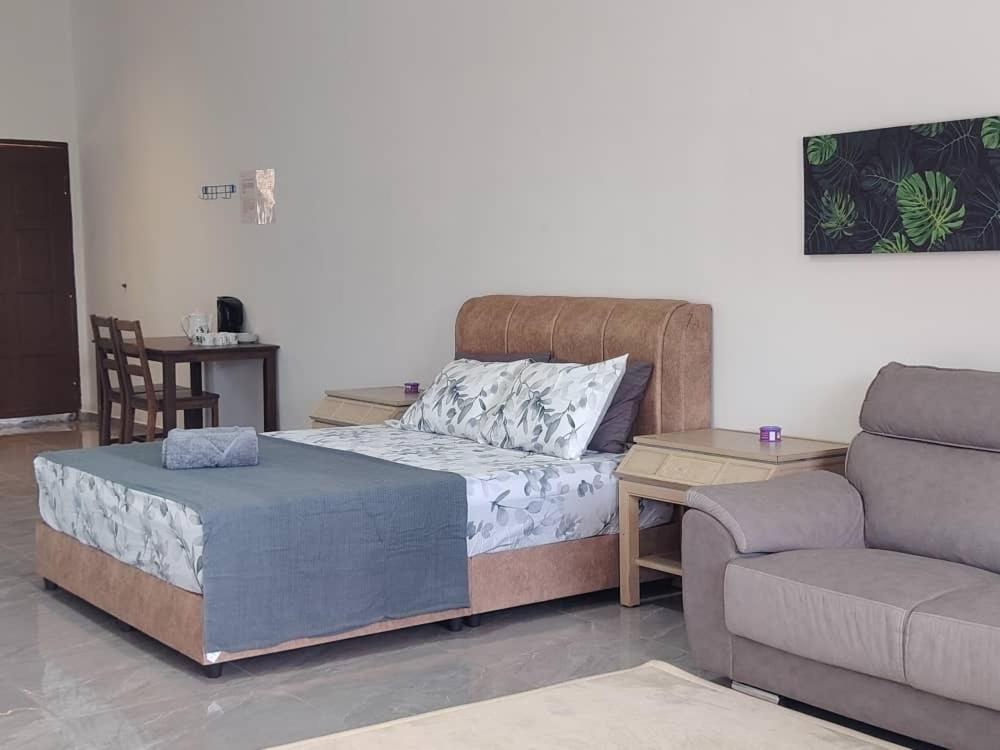 Belebar Studio Room Taman Negara Pahang Malaysia Kuala Tahan Eksteriør billede