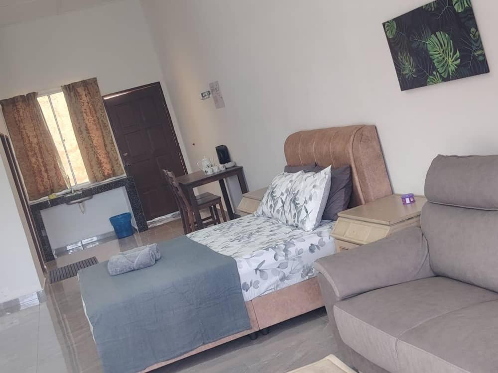 Belebar Studio Room Taman Negara Pahang Malaysia Kuala Tahan Eksteriør billede