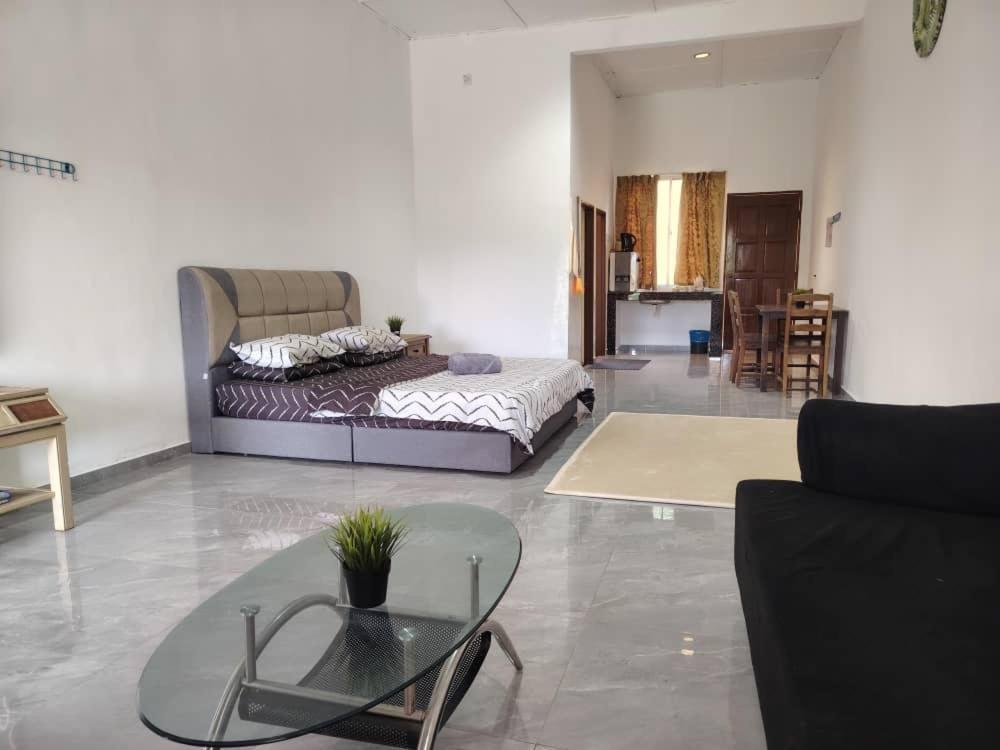 Belebar Studio Room Taman Negara Pahang Malaysia Kuala Tahan Eksteriør billede