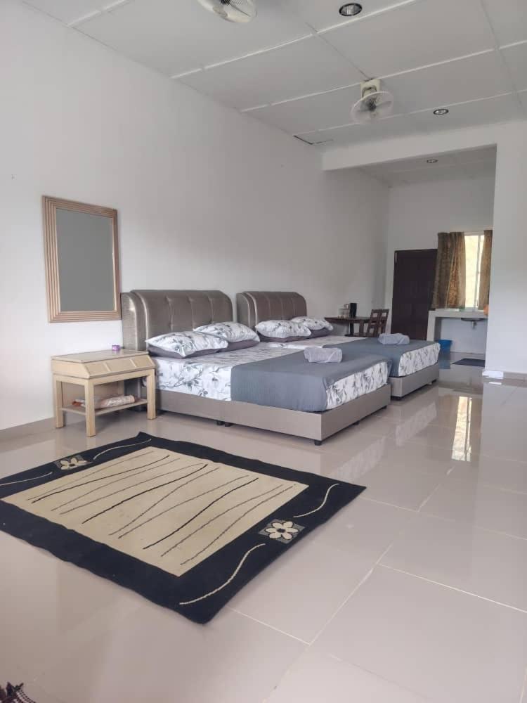 Belebar Studio Room Taman Negara Pahang Malaysia Kuala Tahan Eksteriør billede